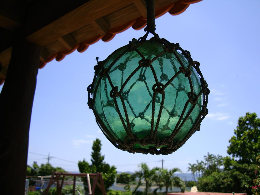 Resort Life Kawahira Εξωτερικό φωτογραφία