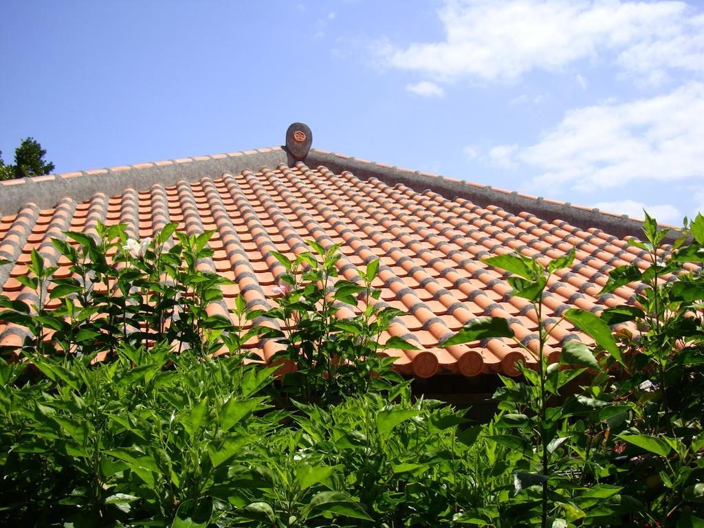 Resort Life Kawahira Εξωτερικό φωτογραφία