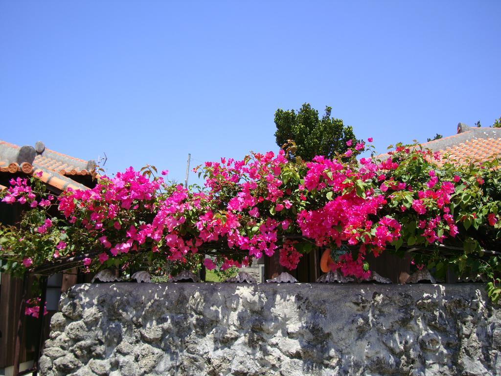 Resort Life Kawahira Εξωτερικό φωτογραφία