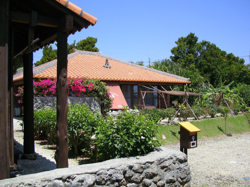 Resort Life Kawahira Εξωτερικό φωτογραφία