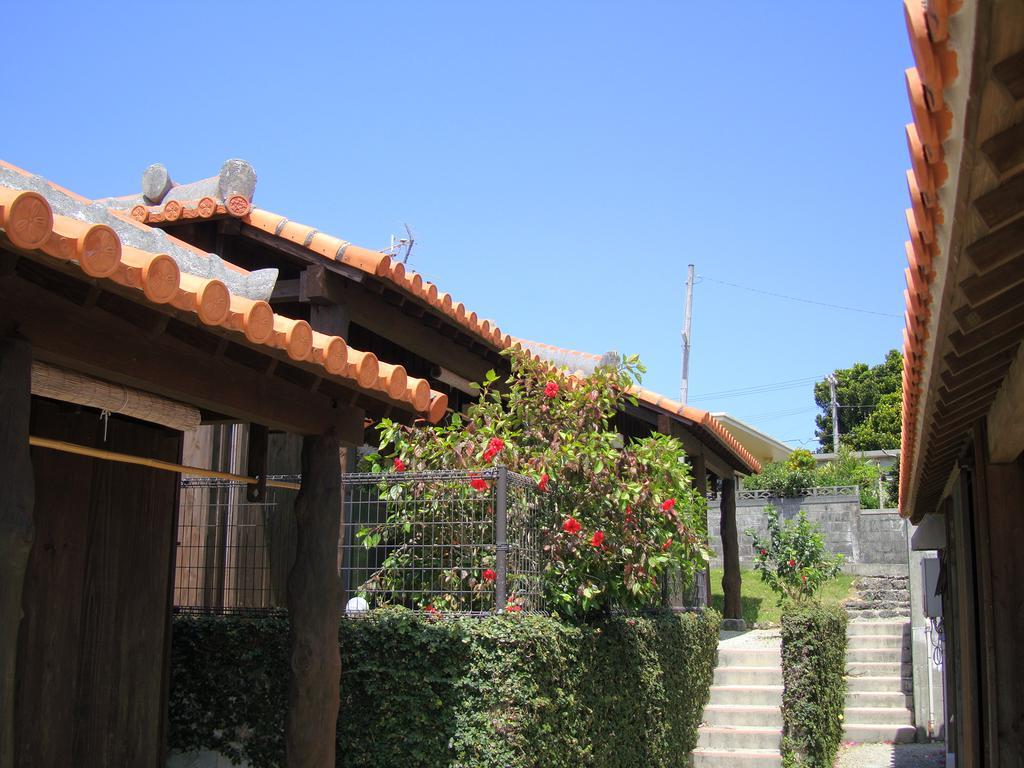 Resort Life Kawahira Εξωτερικό φωτογραφία
